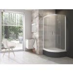 Ravak BLCP4-80 Sabina white+Grape 3B240140ZG – Hledejceny.cz