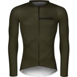 Force CHARM dlouhý rukáv army – Zboží Mobilmania