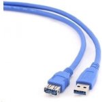 Gembird CCP-USB3-AMAF-6 USB 3.0 kabel A-A prodlužovací 1,8m – Zbozi.Blesk.cz
