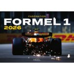 Faszination Formel 1 Kalender 2026 – Zboží Dáma