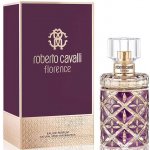 Roberto Cavalli Florence parfémovaná voda dámská 50 ml – Hledejceny.cz