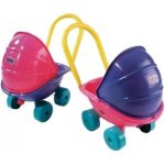 DOHANY hluboký růžový – Zboží Dáma