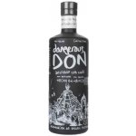 Dangerous Don Mezcal Cafe 48% 0,7 l (holá láhev) – Hledejceny.cz