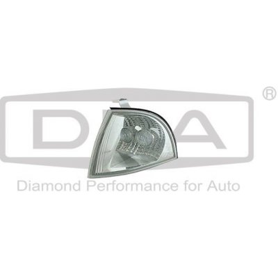 Blikač DPA 89530178602 | Zboží Auto