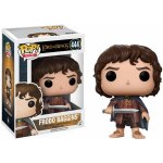 Funko Pop! The Lord of the Rings/ Hobbit Frodo Baggins – Zboží Mobilmania