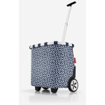 Reisenthel Carrycuriser Signature navy – Zbozi.Blesk.cz