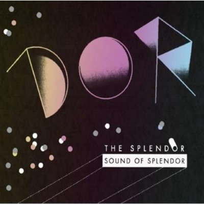 Splendor - Sound Of CD – Zbozi.Blesk.cz