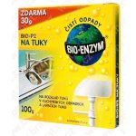 Bio-P2 na tuky 100 g – Zboží Mobilmania