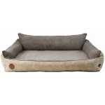 Lauren Design Pelech Rocky Orthopedic pískový – Zboží Dáma