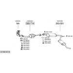 Bosal BS 148-199 – Hledejceny.cz