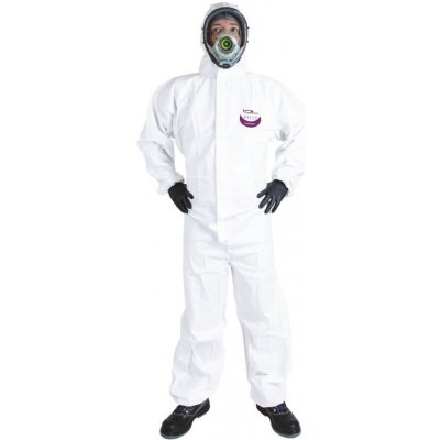 Ardon H9097 WeesafePro bílý 2XL – Zboží Dáma