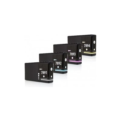 Gigaprint Epson T7891 - kompatibilní – Zboží Živě