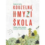 Kouzelná hmyzí škola – Zboží Mobilmania