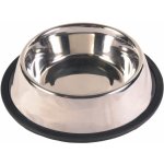 Dog Fantasy Miska s gumou 23 cm 900 ml – Zboží Dáma