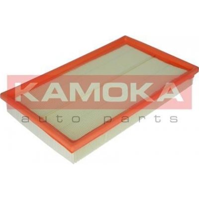 Vzduchový filtr KAMOKA F202701 – Hledejceny.cz