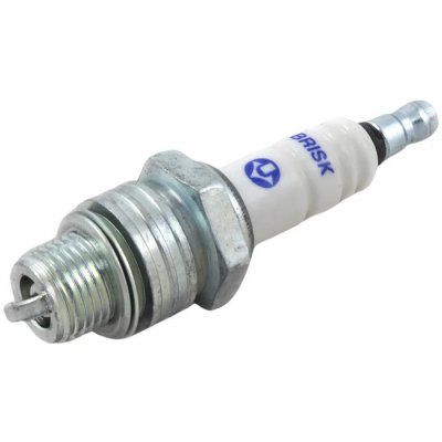 Zapalovací svíčka (CZ) - BRISK N15C | Zboží Auto