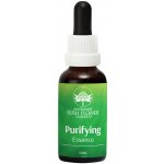 Australské květové esence Purifying Esence Očištění 30 ml – Hledejceny.cz