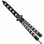 Amont Balisong POWER OF WHITE ARROWS – Zboží Dáma