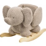 Nattou Houpačka Teddy plyš nosorožec – Hledejceny.cz
