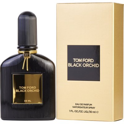 Tom Ford Black Orchid parfémovaná voda dámská 30 ml – Zboží Mobilmania