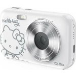 Yashica DZ-100 Hello Kitty – Zboží Živě