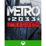 Metro 2033 Redux – Sleviste.cz