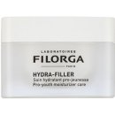 Pleťový krém Filorga Medi-Cosmetique Moisture hydratační a posilňující pleťový krém pro mladistvý vzhled Hydra-Filler 50 ml