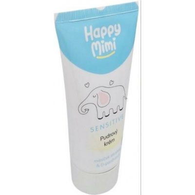 Happy Mimi hydratační krém 100 ml – Zboží Mobilmania