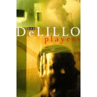 Players - D. Delillo