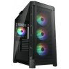 PC skříň Cougar Duoface PRO RGB CGR-DUOFACE PRO RGB