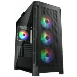 Cougar Duoface PRO RGB CGR-DUOFACE PRO RGB