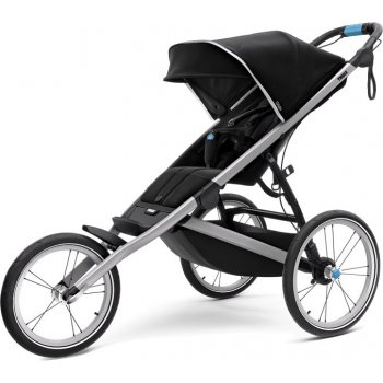 Thule Urban Glide² Double Jet Black 2018