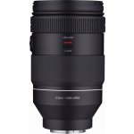SAMYANG 35-150 mm f/2-2,8 AF pro L-mount – Zboží Živě