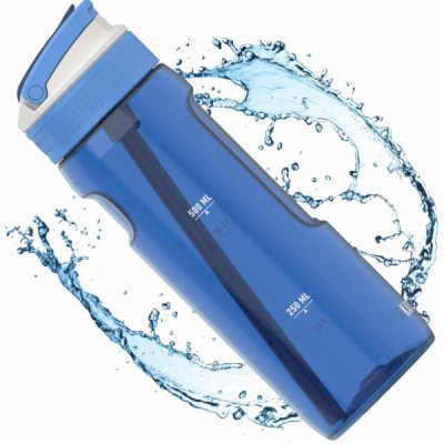 Kambukka Láhev na vodu Lagoon Crisp Blue 750 ml – Zboží Mobilmania