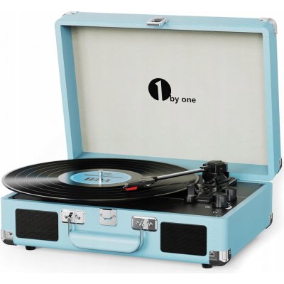 1BY ONE 0750 – Zboží Živě