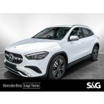 Mercedes-Benz GLA 200 120 kW