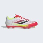 adidas F50 LEAGUE FG/MG bílá – Zboží Dáma