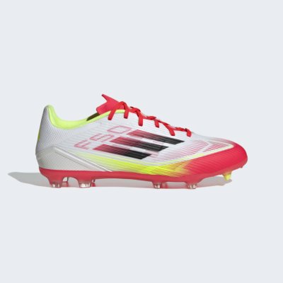 adidas F50 LEAGUE FG/MG bílá – Zboží Dáma
