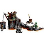 LEGO® NINJAGO® 71717 Výprava do Jeskyně lebek – Hledejceny.cz