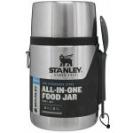 Stanley The Stainless Steel All in One Food Jar 0,53 L – Zbozi.Blesk.cz