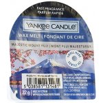 Yankee Candle Majestic Mount Fuji vonný vosk do aromalampy 22 g – Zbozi.Blesk.cz