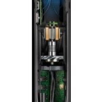 Dyson Supersonic r™ Vinca Blue/Topaz – Zboží Dáma