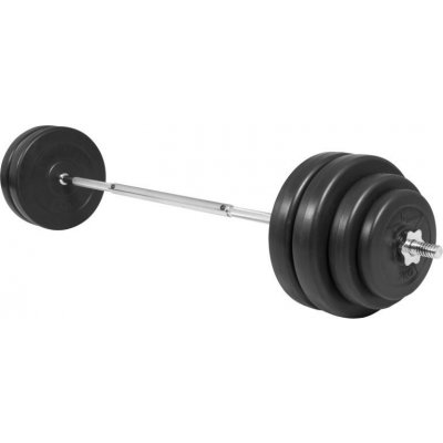 GORILLA SPORTS Gyronetics Sada činek z plastu 60 kg – Zboží Dáma