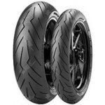 Pirelli Diablo Rosso III 140/70 R17 66H – Zbozi.Blesk.cz