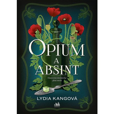 Opium a absint