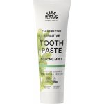 Urtekram máta sensitive BIO 75 ml – Zboží Dáma