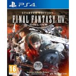Final Fantasy XIV (Starter Edition) – Zbozi.Blesk.cz