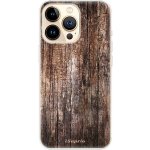 Pouzdro iSaprio - Wood 11 - iPhone 13 Pro Max – Zboží Mobilmania