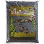 Flamingo písek Grotto černý 4 kg – Zbozi.Blesk.cz