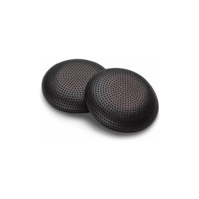 HP Poly Blackwire 3315 3325 koženkové náušníky (2 ks); 85S22AA – Zboží Živě